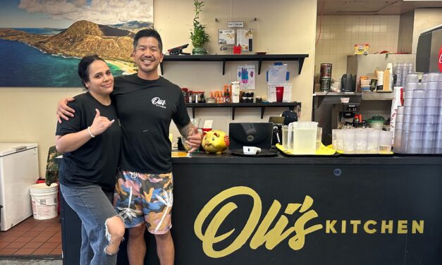 Oli’s Kitchen to Come to KCC