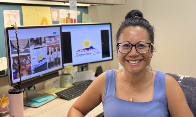 Filipina-American Counselor’s Journey Of Passion and Culture