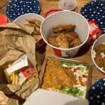 Yes, Japanese People Really Feast on KFC for Christmas