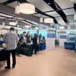 Career & Transfer Fair Brings Opportunities to KCC